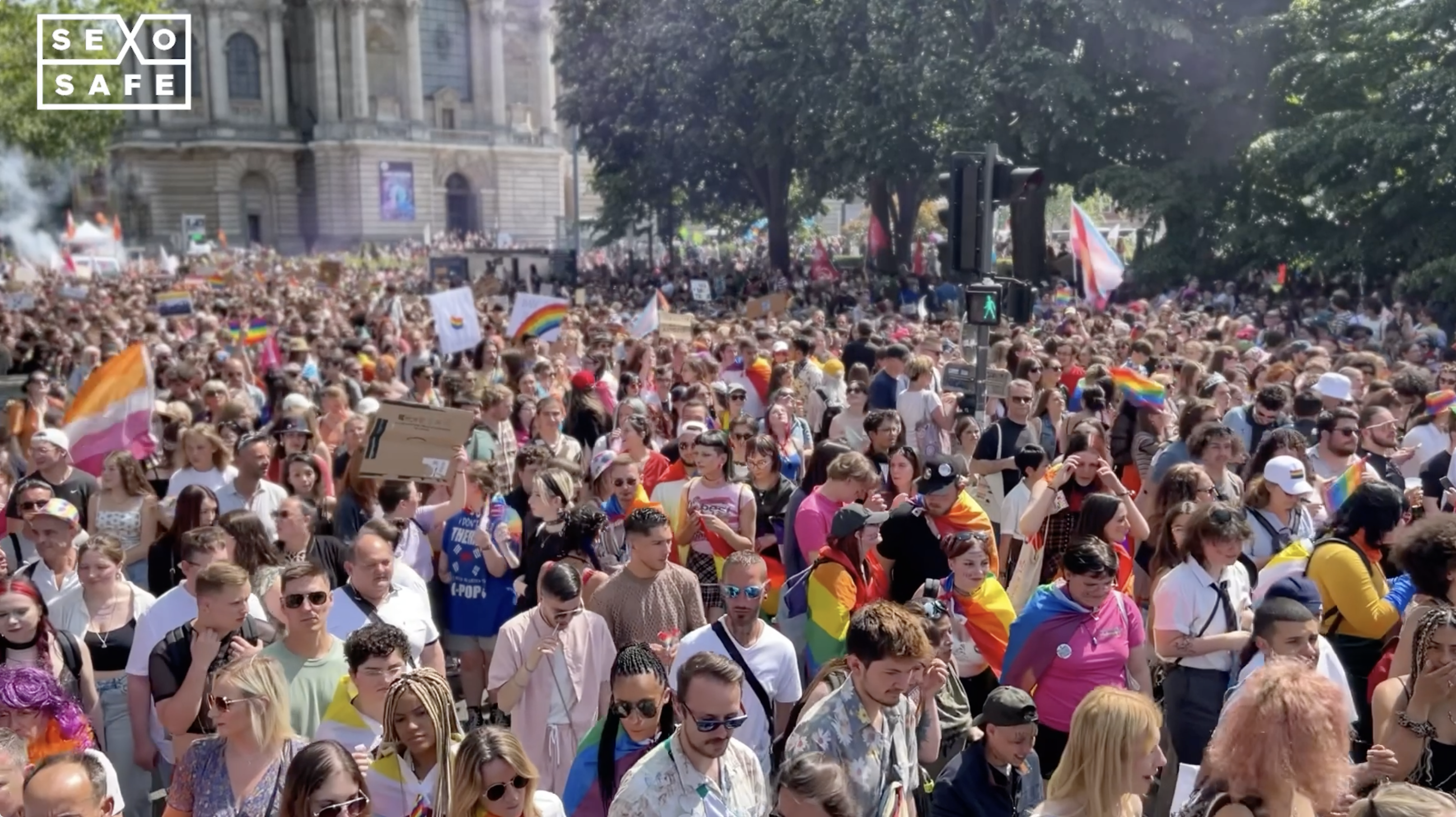 Pride Lille 2023