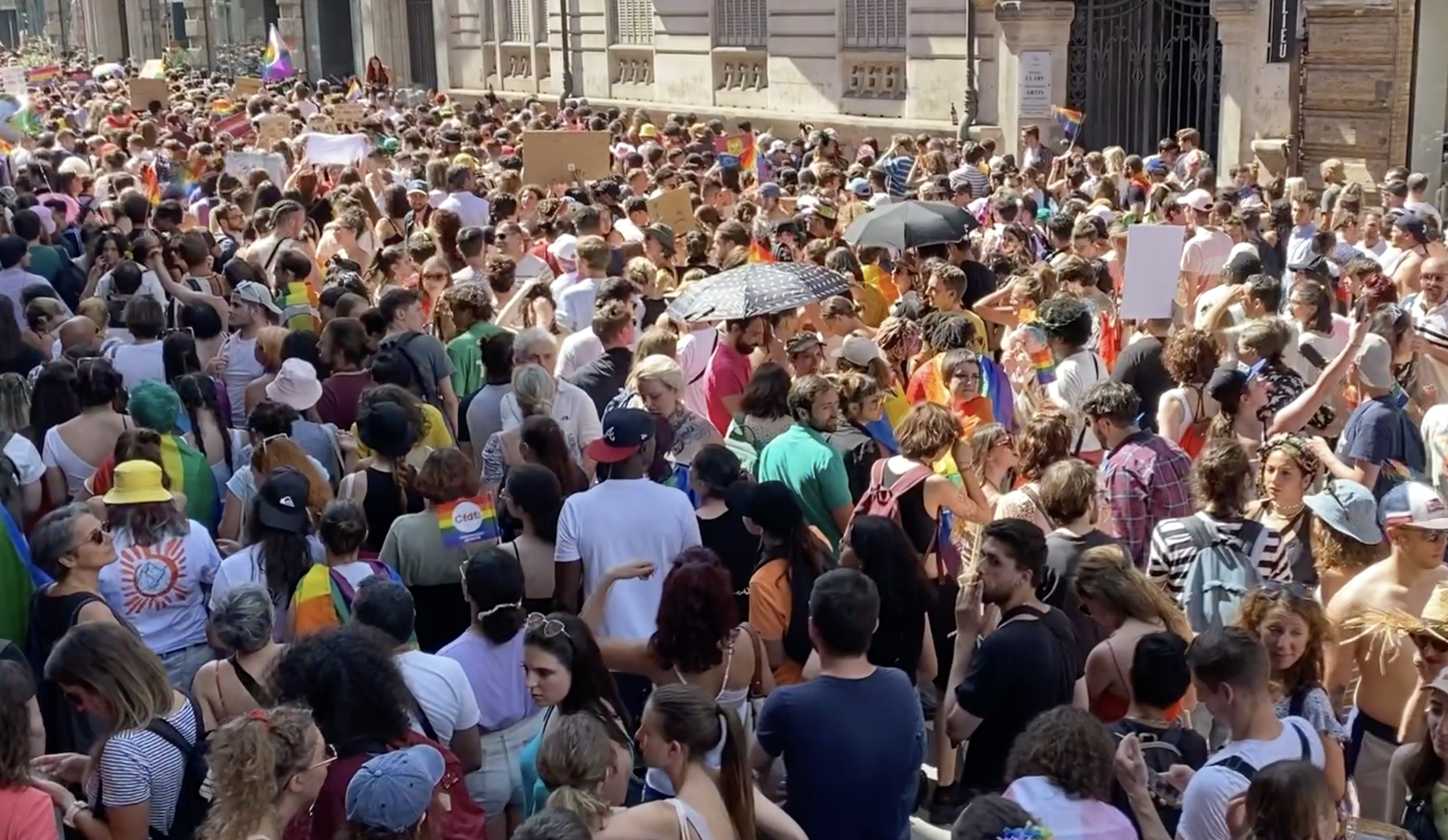 Pride Toulouse