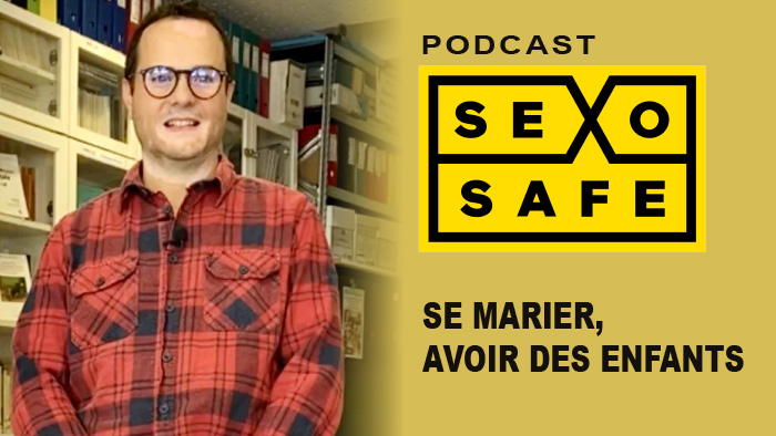 Se marier, avoir des enfants