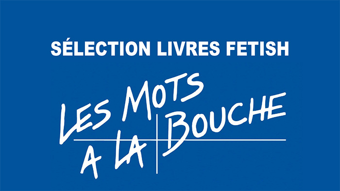 Sélection de livres Fetish (début 2021)
