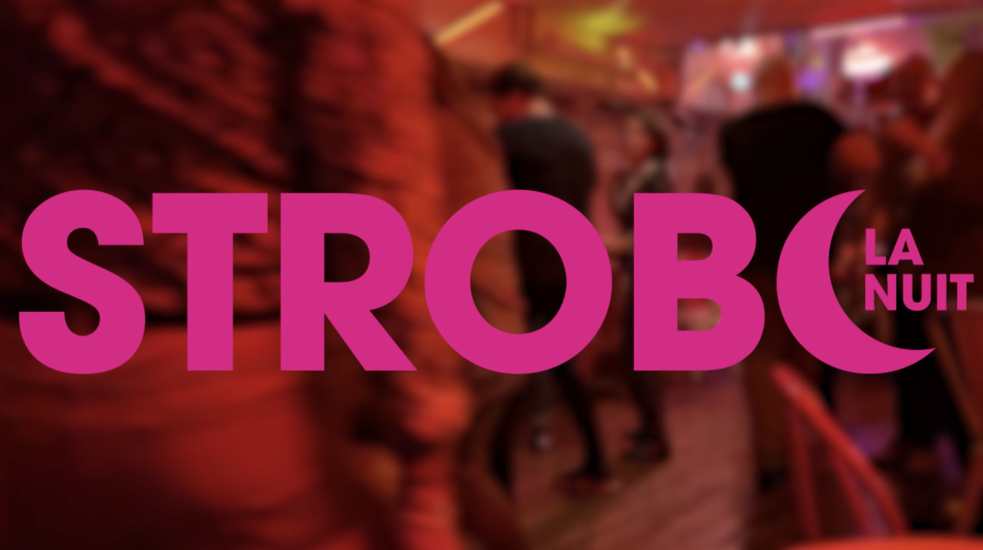 Strobo La Nuit #4 (18/03/2023)