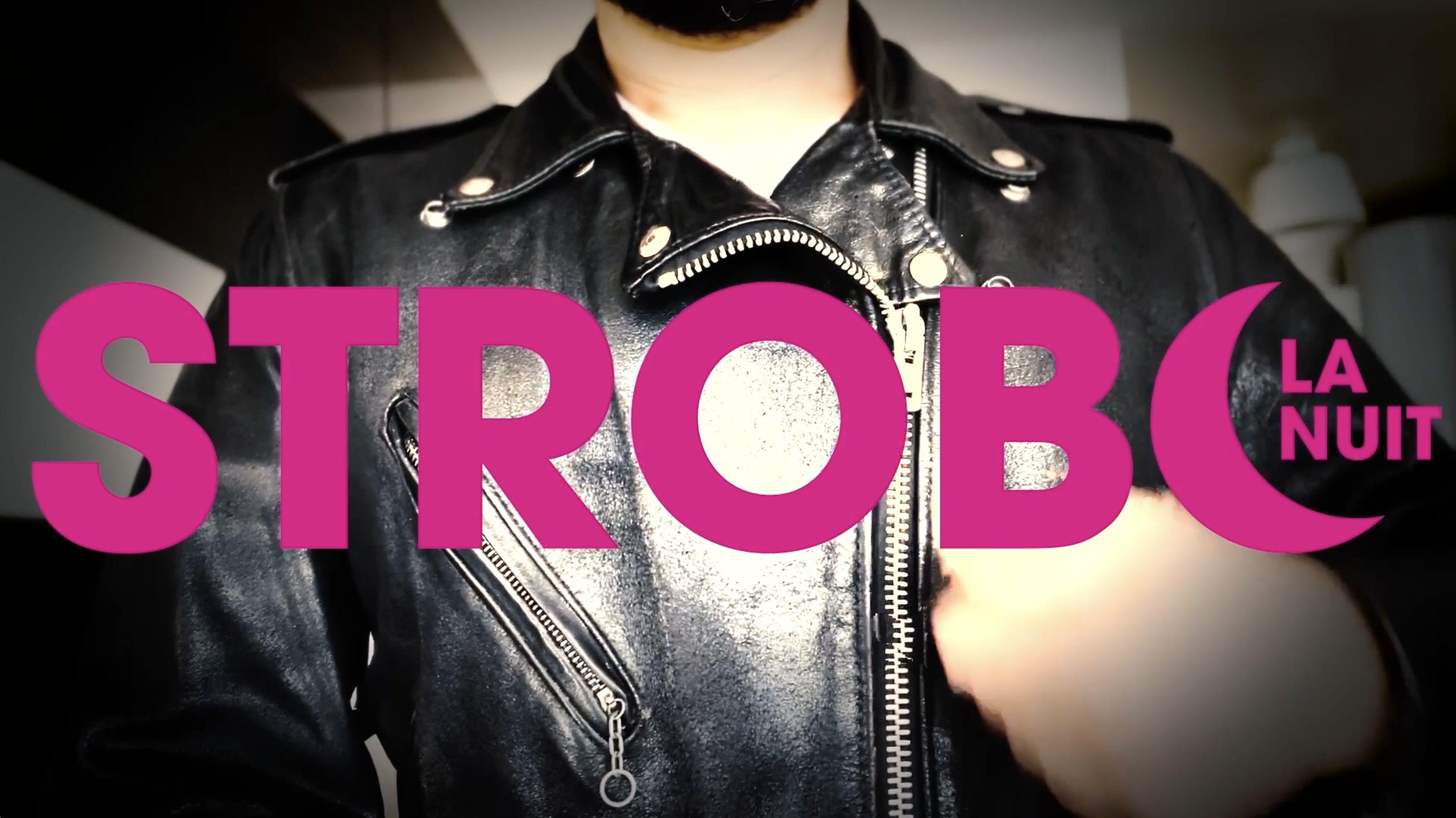 Strobo Nuit, la 3ème émission (25/11/2022)