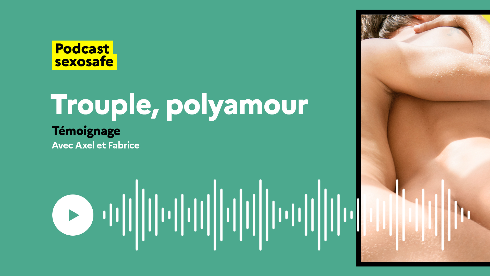 Trouple et polyamour